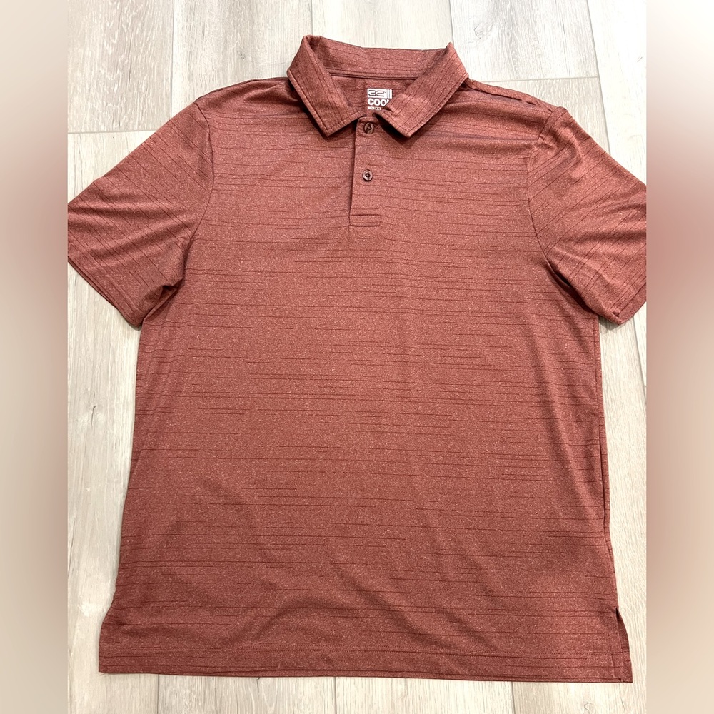 EUC 32 Degrees Golf Shirt